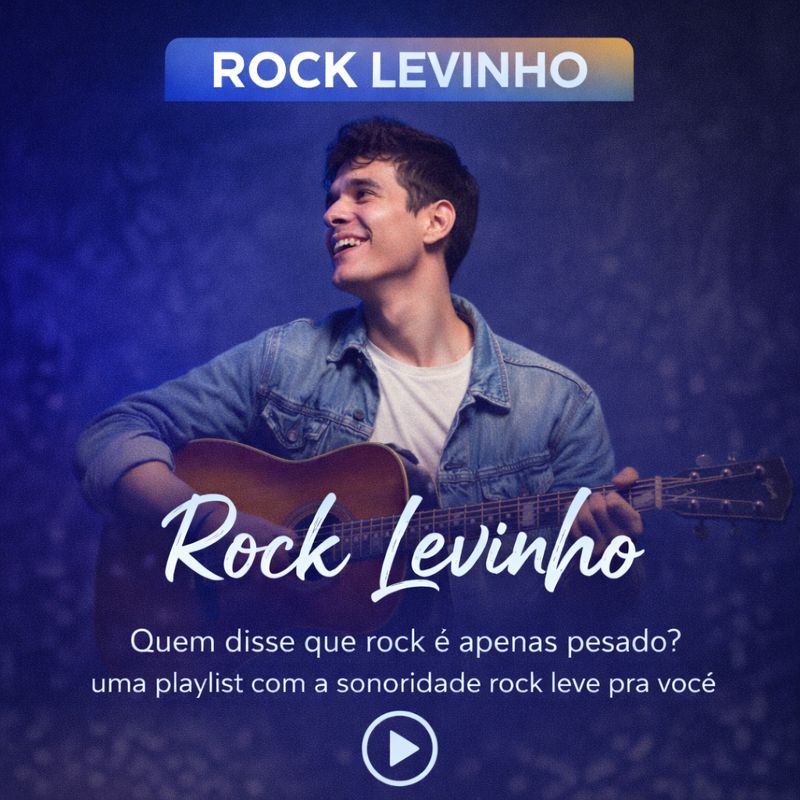 Playlist image