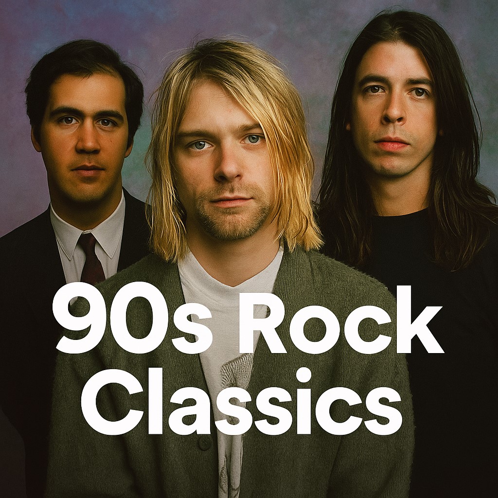 Playlist image