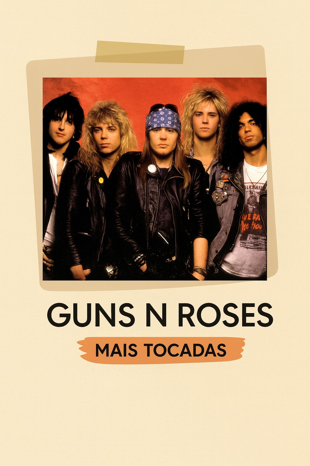 Playlist image