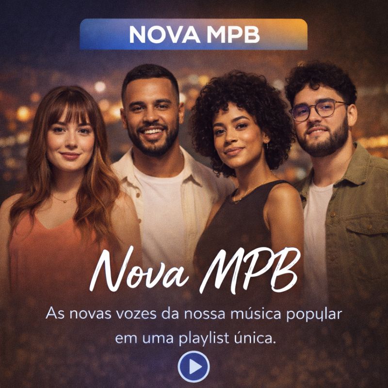 Playlist image